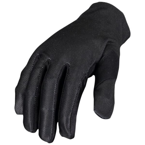 Gants cross Scott 250 SWAP EVO - NOIR/BLANC 2023
