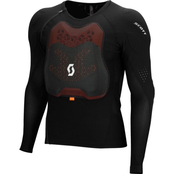 Gilet de protection Scott SOFTCON HYBRID PRO 2023