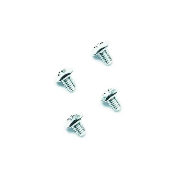 Kit vis semelles Sidi 6MM CROSSFIRE 2/CROSSFIRE 2 SRS