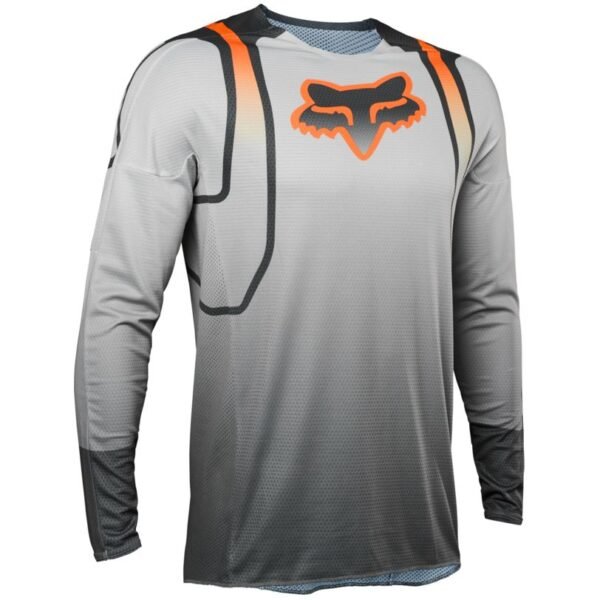 Maillot cross Fox 360 VIZEN 2024