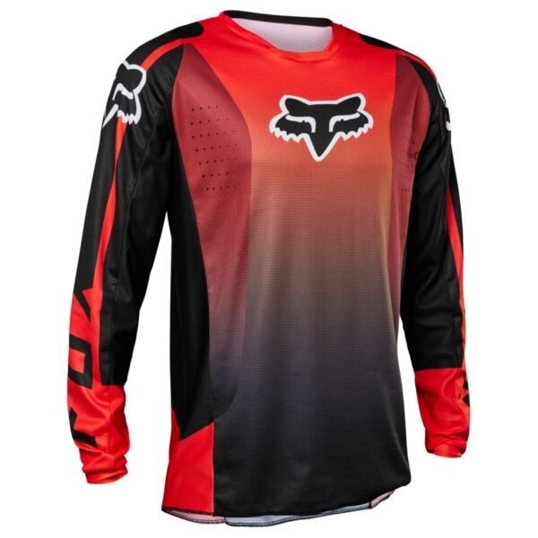 Maillot cross Fox 180 LEED 2024