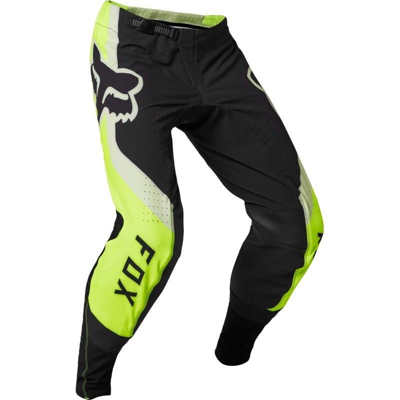 Pantalon cross Fox FLEXAIR EFEKT 2024