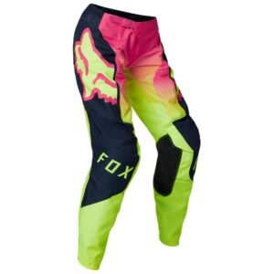 Pantalon cross Fox WOMENS 180 LEED 2023