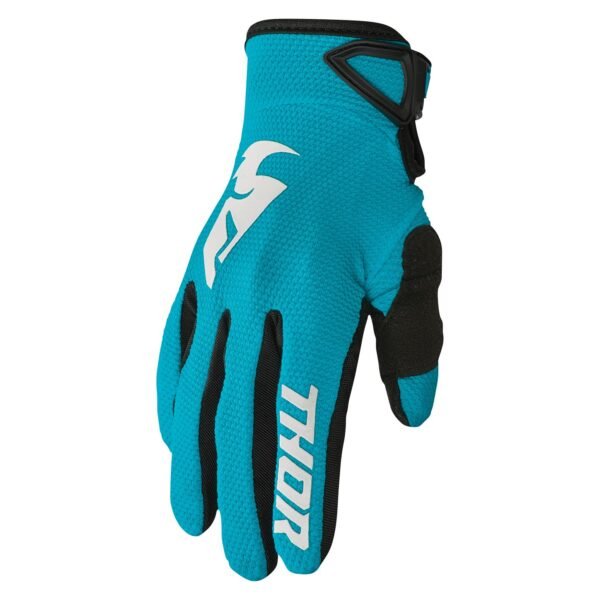 Gants cross Thor WOMENS SECTOR 2024