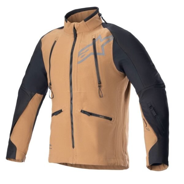 Veste Alpinestars HYDE XT DRYSTAR XF