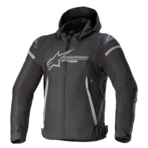 Veste Alpinestars ZACA WATERPROOF