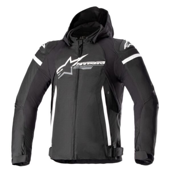 Veste Alpinestars ZACA WATERPROOF