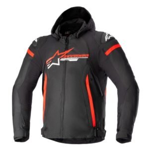 Veste Alpinestars ZACA WATERPROOF
