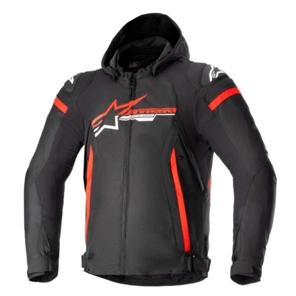 Veste Alpinestars ZACA WATERPROOF