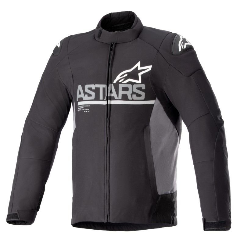 Blouson Alpinestars SMX WATERPROOF
