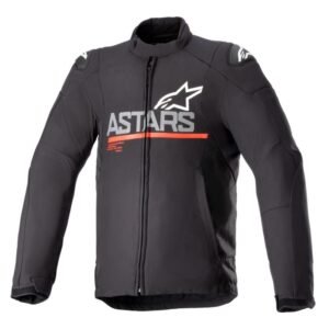 Blouson Alpinestars SMX WATERPROOF