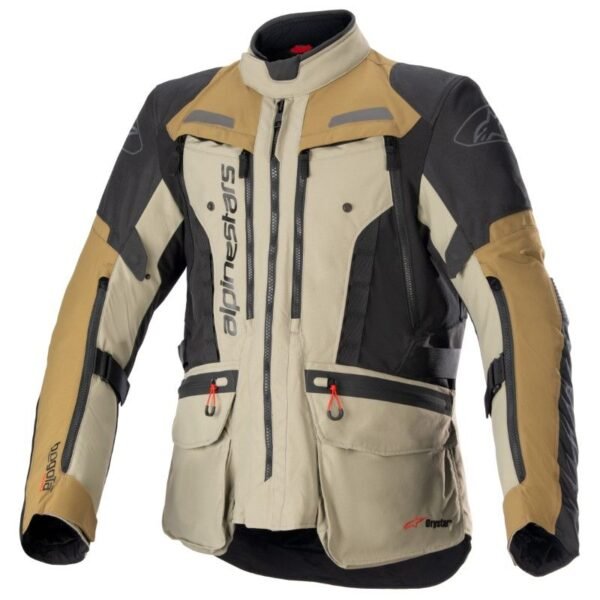 Veste Alpinestars BOGOTA' PRO DRYSTAR