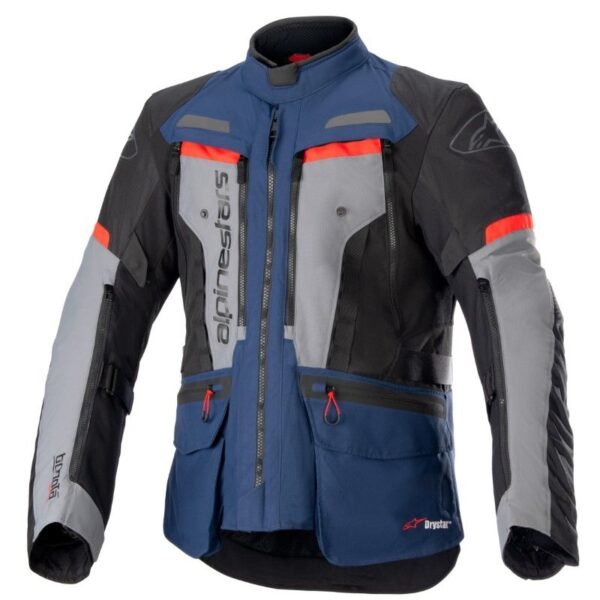 Veste Alpinestars BOGOTA' PRO DRYSTAR