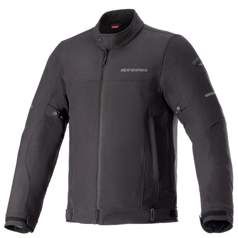 Blouson Alpinestars HUSKER WATERPROOF