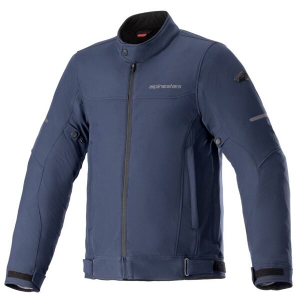 Blouson Alpinestars HUSKER WATERPROOF