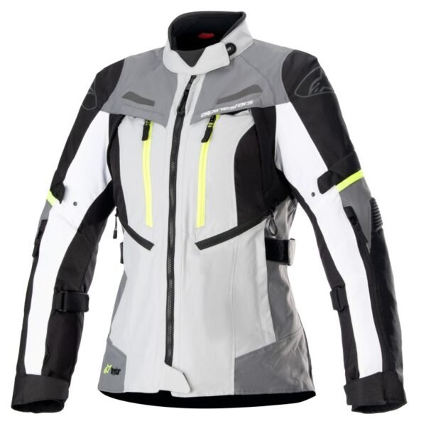 Veste Alpinestars STELLA BOGOTA' PRO DRYSTAR