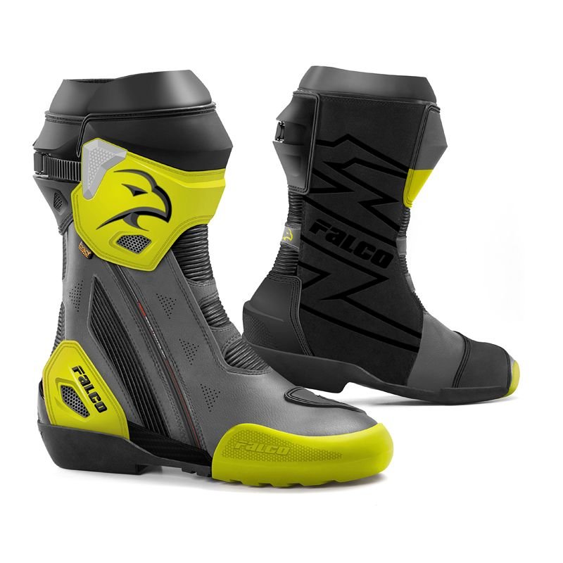 Bottes Falco ELITE GP