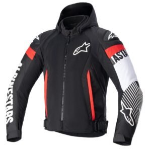 Blouson Alpinestars ZACA AIR