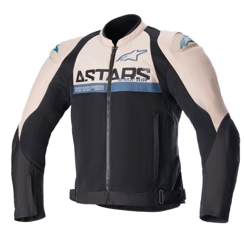 Blouson Alpinestars SMX AIR