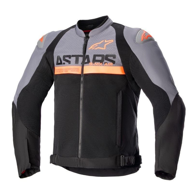 Blouson Alpinestars SMX AIR