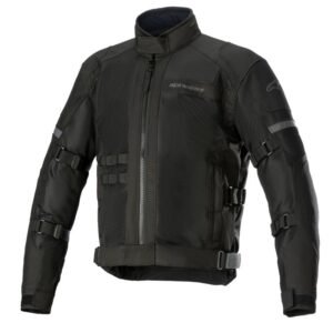 Blouson Alpinestars CROSSHILL WATERPROOF AIR