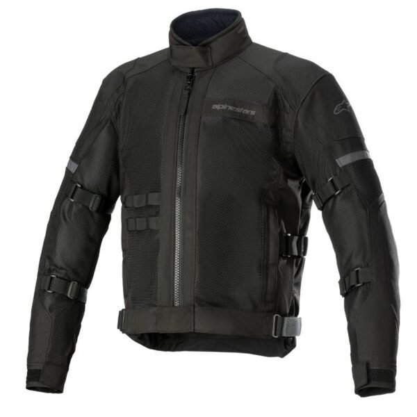 Blouson Alpinestars CROSSHILL WATERPROOF AIR