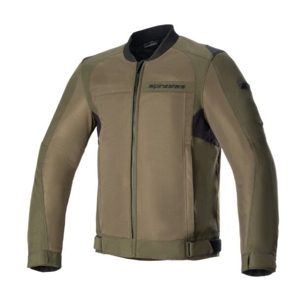 Blouson Alpinestars LUC V2 AIR