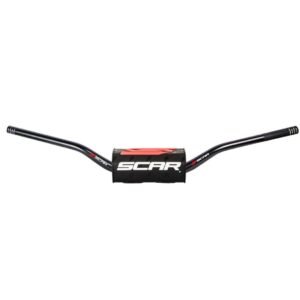 Guidon Scar O2 YAMAHA STYLE YZ/YZF