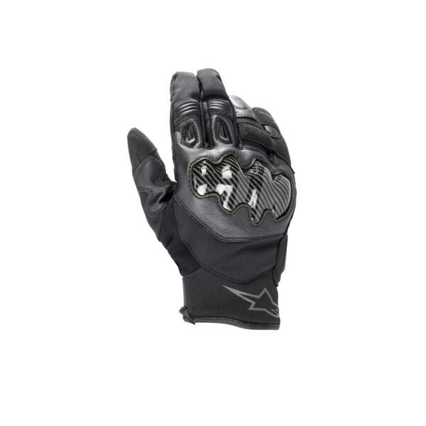 Gants Alpinestars SMX-1 WATERPROOF