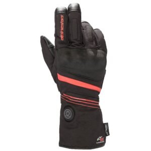 Gants chauffants Alpinestars HT-5 HEAT TECH DRYSTAR
