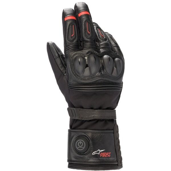 Gants chauffants Alpinestars HT-7 HEAT TECH DRYSTAR