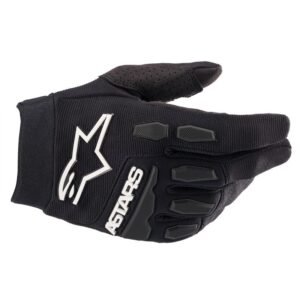 Gants cross Alpinestars YOUTH FULL BORE