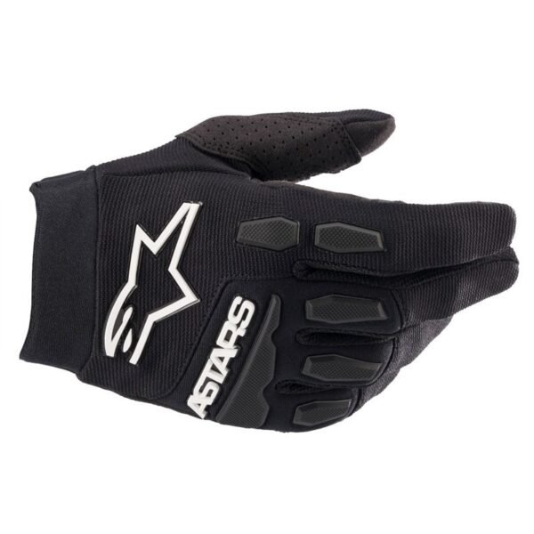 Gants cross Alpinestars YOUTH FULL BORE
