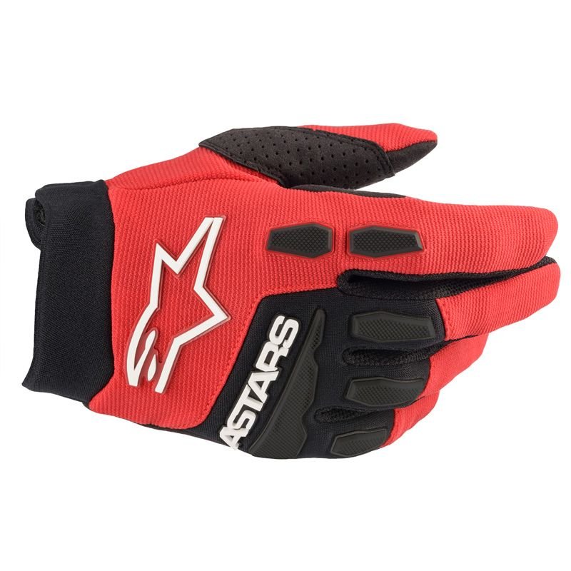 Gants cross Alpinestars YOUTH FULL BORE