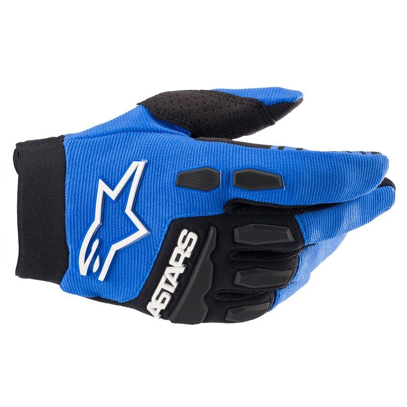 Gants cross Alpinestars YOUTH FULL BORE