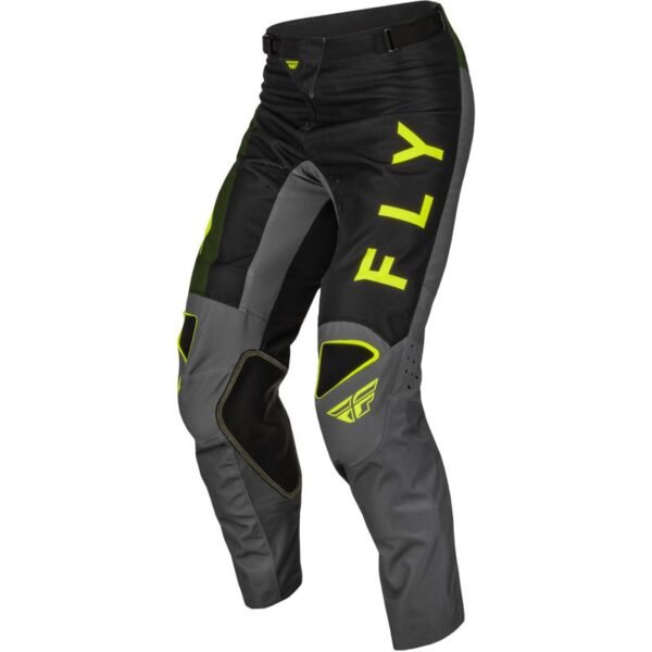 Pantalon cross Fly KINETIC JET 2023