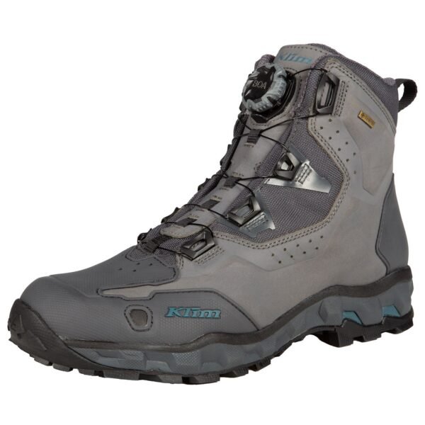 Demi-bottes KLIM OUTLANDER GTX
