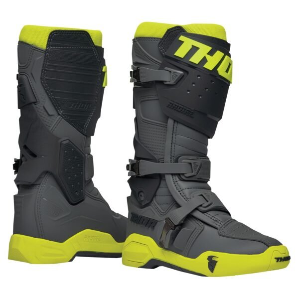 Bottes cross Thor RADIAL 2024