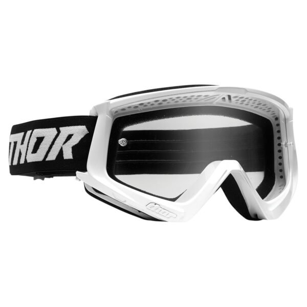 Masque cross Thor COMBAT 2024