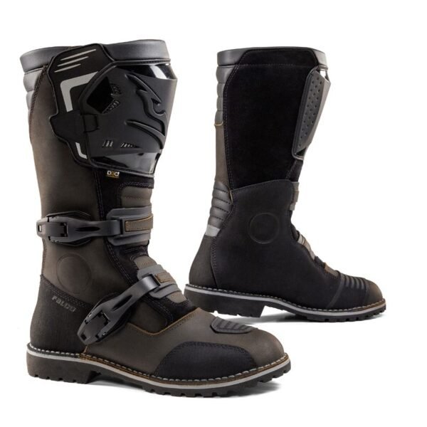 Bottes Falco DURANT