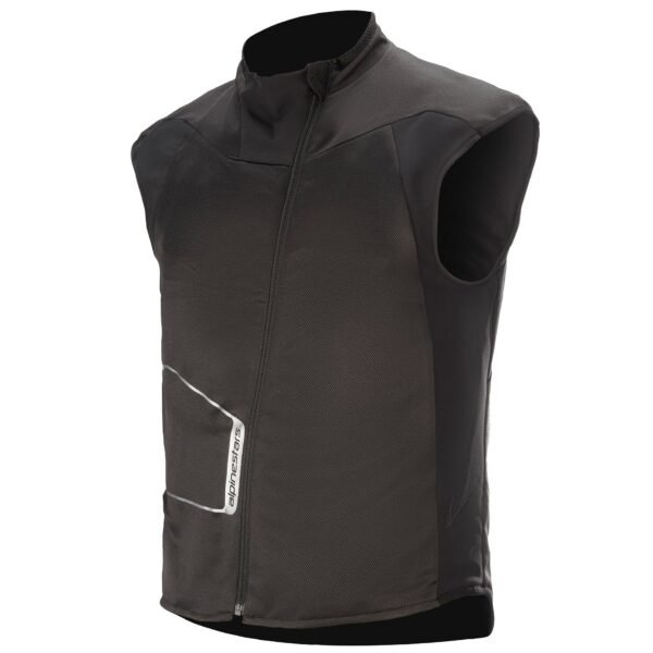 Veste chauffante Alpinestars HT HEAT TECH VEST - TECH-AIR® COMPATIBLE