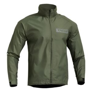 Veste de pluie Thor PACK