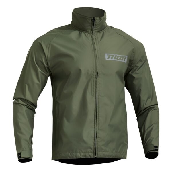 Veste de pluie Thor PACK