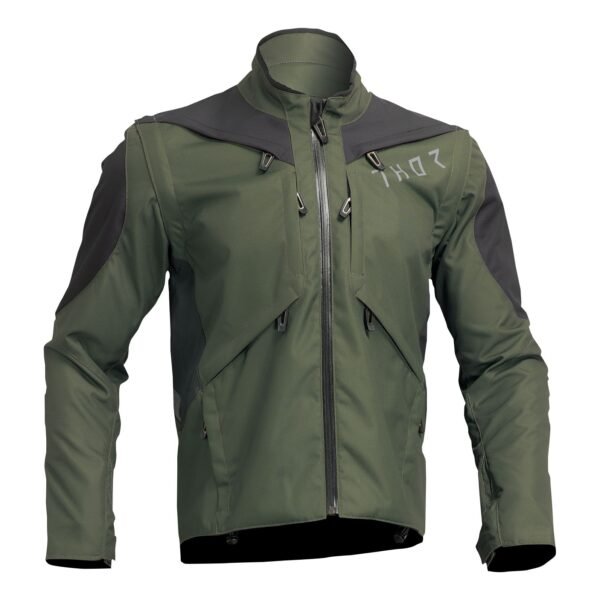 Veste enduro Thor TERRAIN 2024