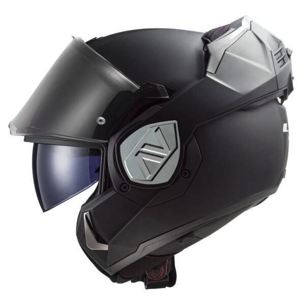 Casque LS2 FF906 ADVANT - SOLID
