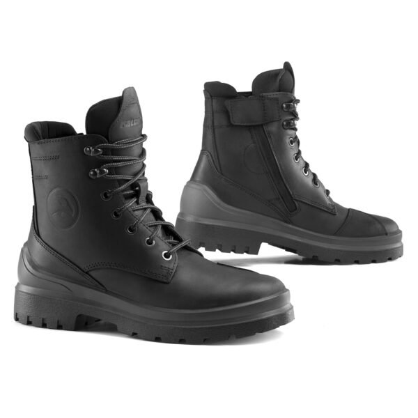 Demi-bottes Falco VIKY