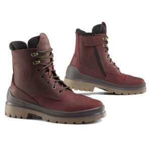 Demi-bottes Falco VIKY