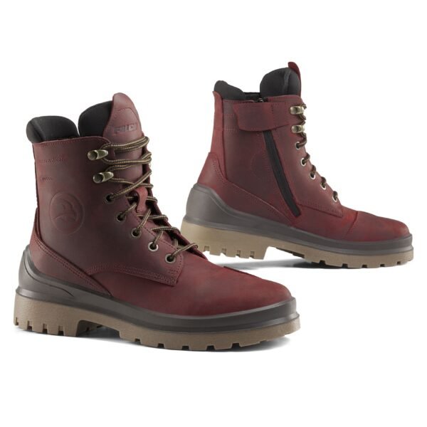 Demi-bottes Falco VIKY