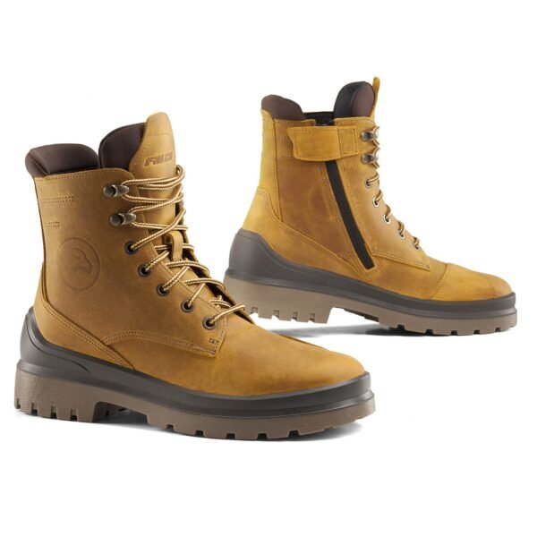 Demi-bottes Falco VIKY