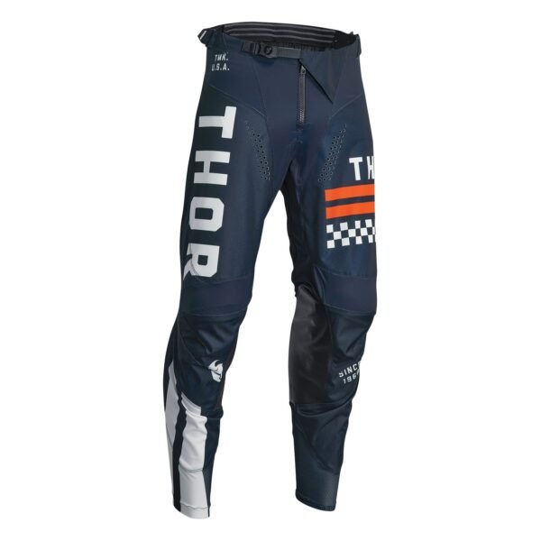 Pantalon cross Thor PULSE COMBAT 2024